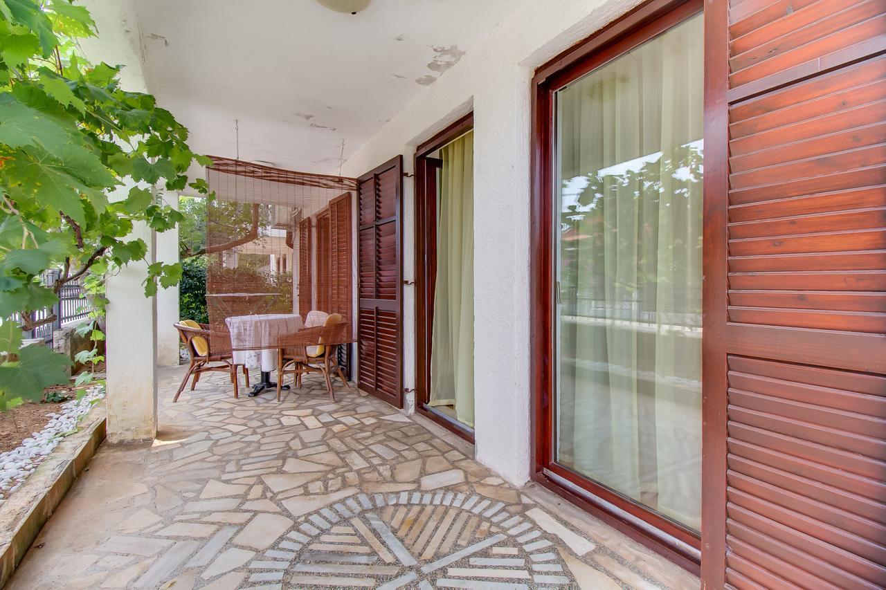 Apartments Vanda มาลีโลชินจ์ ภายนอก รูปภาพ